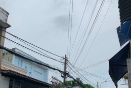 84m2- Mặt tiền kinh doanh đường lớn- Linh Xuân-Thủ Đức